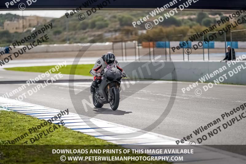 25 to 27th november 2017;Jerez;event digital images;motorbikes;no limits;peter wileman photography;trackday;trackday digital images